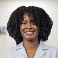 Lakeisha Henderson