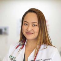Jeanne Aggabao
