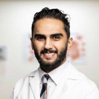 Alaa Hammond