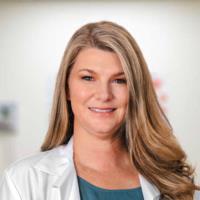 Melissa R. Frye