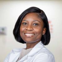 Tequia F. Parker