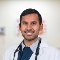 Bhavik Patel