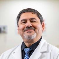 Zaher Iskandarani