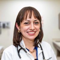 Vanessa J. Stagliano