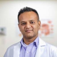 Sidhartha Mehta