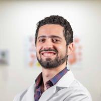 Nader Khouzam