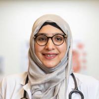 Aneeqa Shamshad Butt