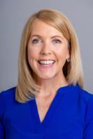 Caroline Colvin