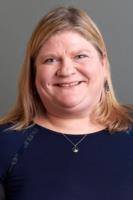 Sarah Hille