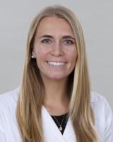 Kathleen McAuliffe
