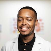 Darrell D. Tuck