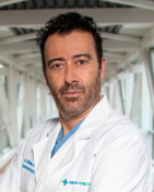 Daniel DiBardino, MD