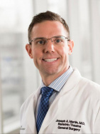 Joseph Martin, MD