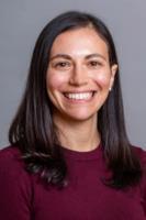 Rebecca Caine
