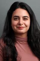 Mariam Iqneibi