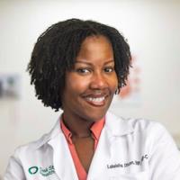 Lakeisha M. Dixon