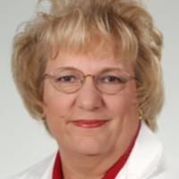 Peggy Alexander