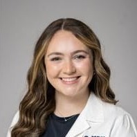 Haley Gagliano