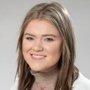 Elizabeth Madere