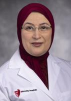 Rania Abdallah