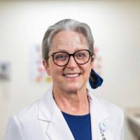 Joan Tackett
