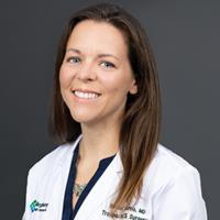 Rachel Morris