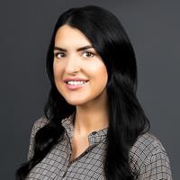 Eleni O'Brien