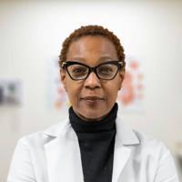 Yvonne Ablorh Odjidja