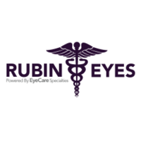 Rubin Eyes