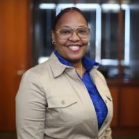 Dr. Karolyn Webster