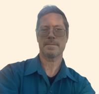 Christopher Cosgrove