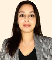 Farhana Murshed