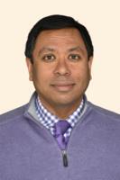 Chrisantha E. Anandappa