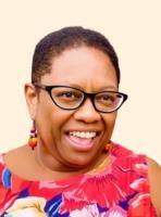 Lucinda Cadet