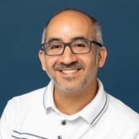 Mr. Ariel Kollangi
