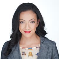 Katherine Castillo Maddox