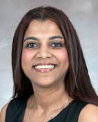 Swetha Yadav, MD