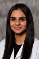Shreya Patel, MD