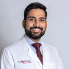 Deepank Sahni, MD