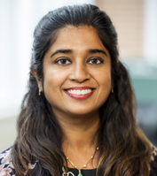 Kanika Shanker