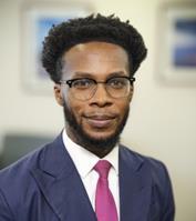 George Mbolu, Jr.