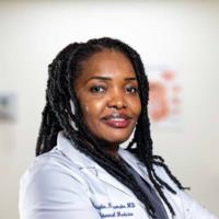 Nwamaka M. Onuigbo