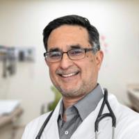 Paul G. Varahrami