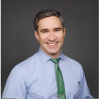 Timothy Cashman, MD, PhD