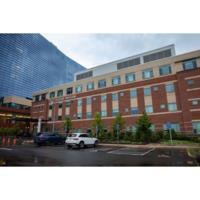 Stamford Health Diagnostic Neurology EEG Lab