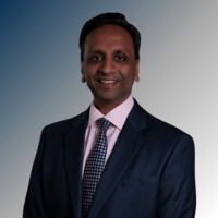 Manuj Singhal