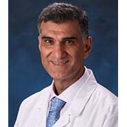 Mohammad Riazi Esfahani