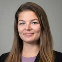 Sarah Boucher