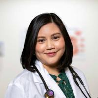 Robelyn Barrameda