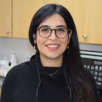 Roz Najafabadi